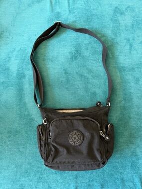 Kipling Gabbie Mini Crossbody